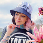 Product image Naruto - Anti Konoha Symbol Hat