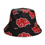 Product image Naruto Shippuden - Akatsuki Symbol Hat