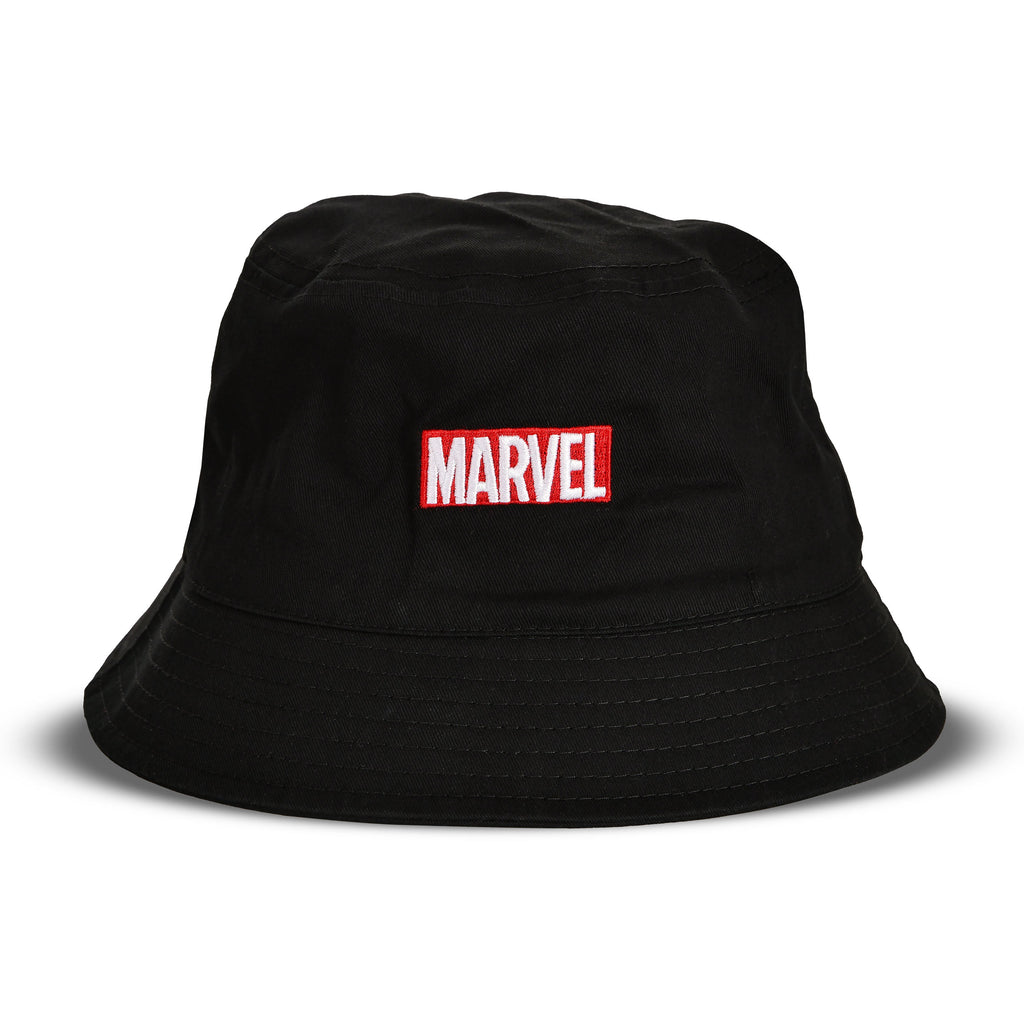Product image Marvel - Logo Hat