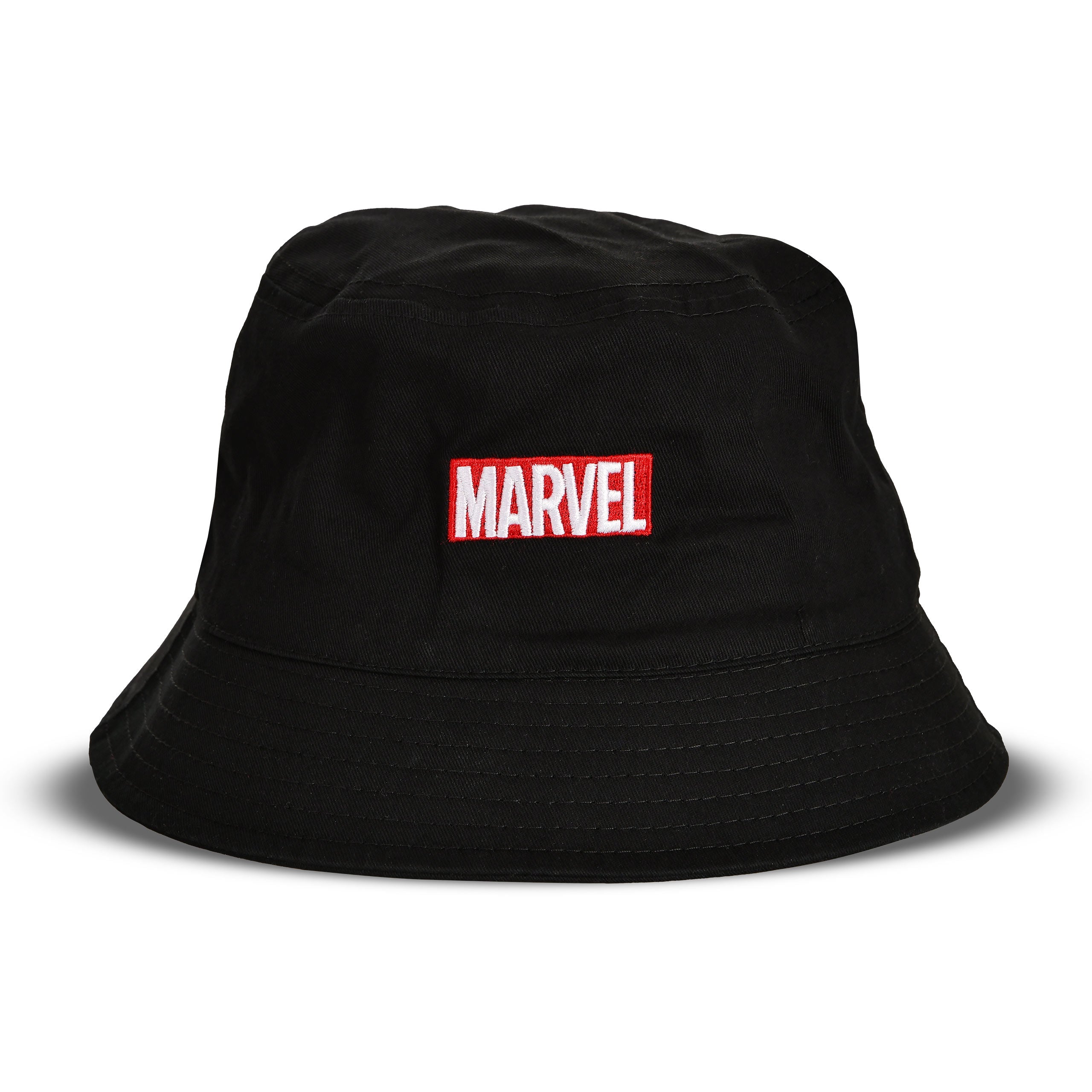 Product image Marvel - Logo Hat