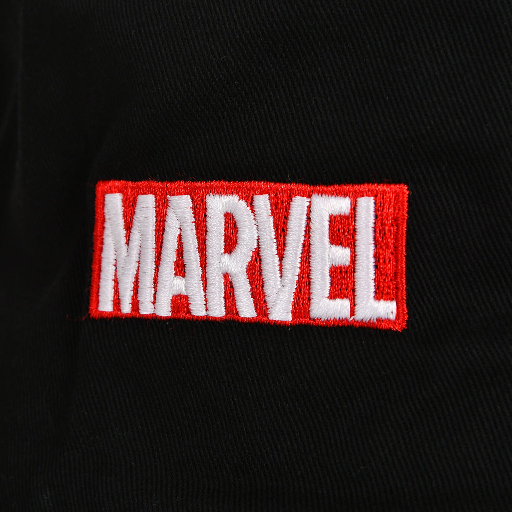 Product image Marvel - Logo Hat