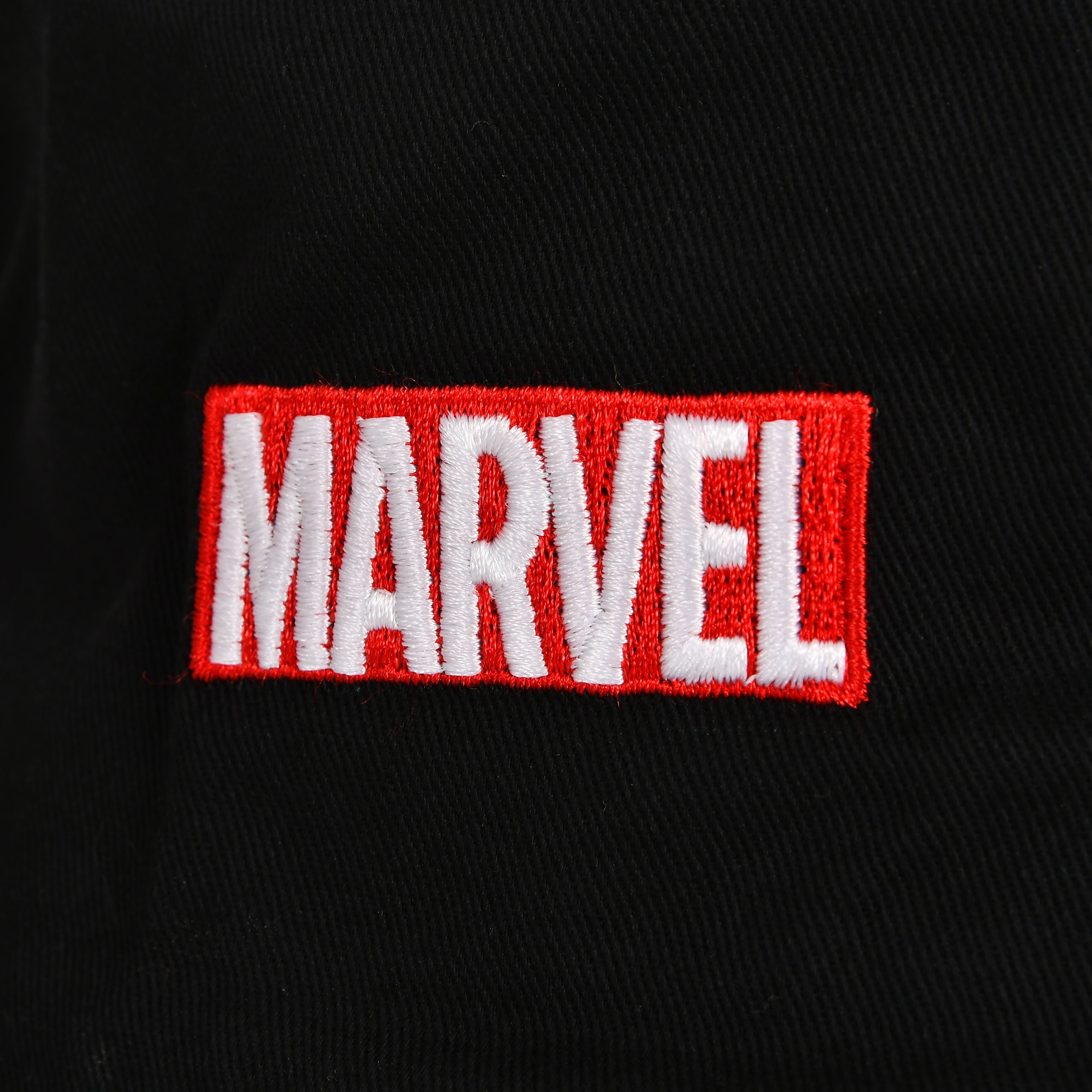 Product image Marvel - Logo Hat