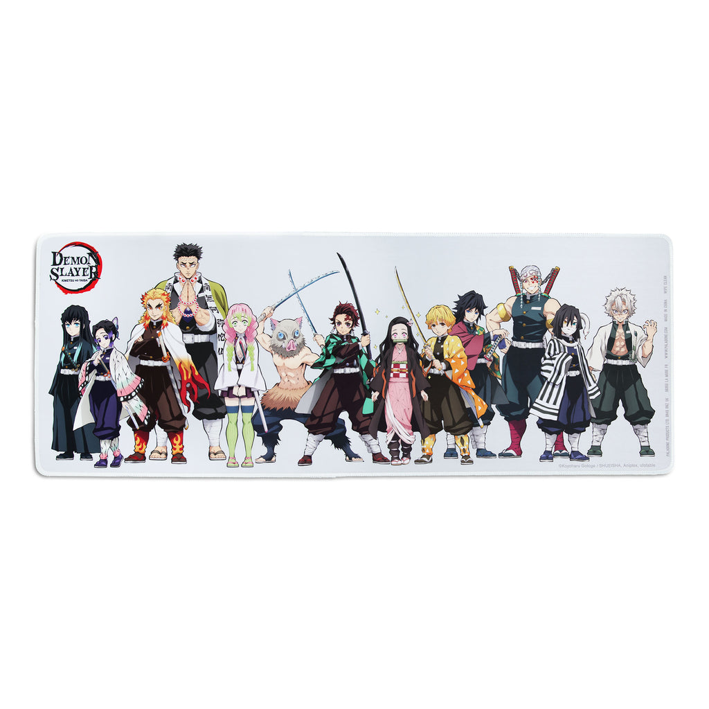 Product image Demon Slayer - Group Mousepad