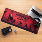 Product image Stranger Things - Classic Logo Mousepad
