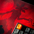 Product image Stranger Things - Classic Logo Mousepad