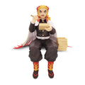 Product image Demon Slayer - Rengoku Kyojuro Noodle Stopper Figure