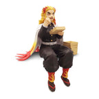 Product image Demon Slayer - Rengoku Kyojuro Noodle Stopper Figure