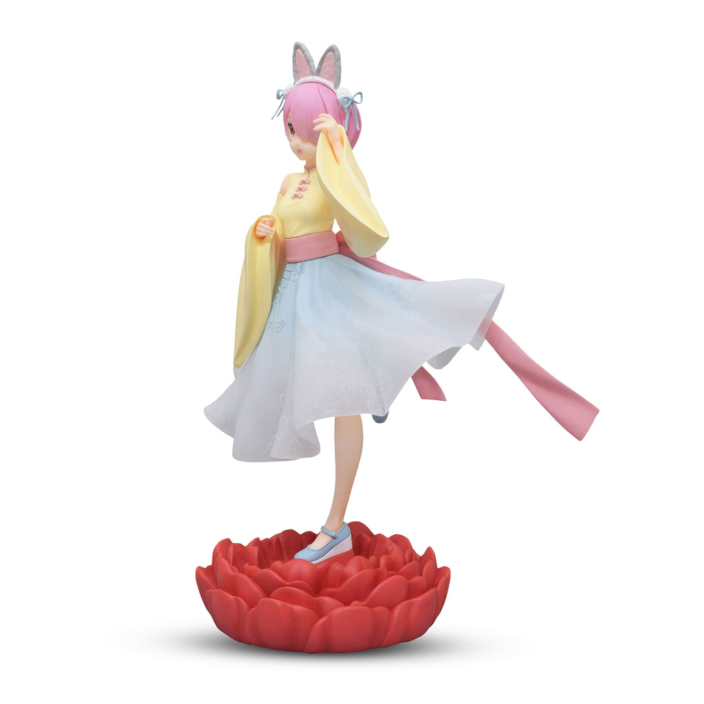 Product image Re:Zero - Ram Little Rabbit Girl Figure