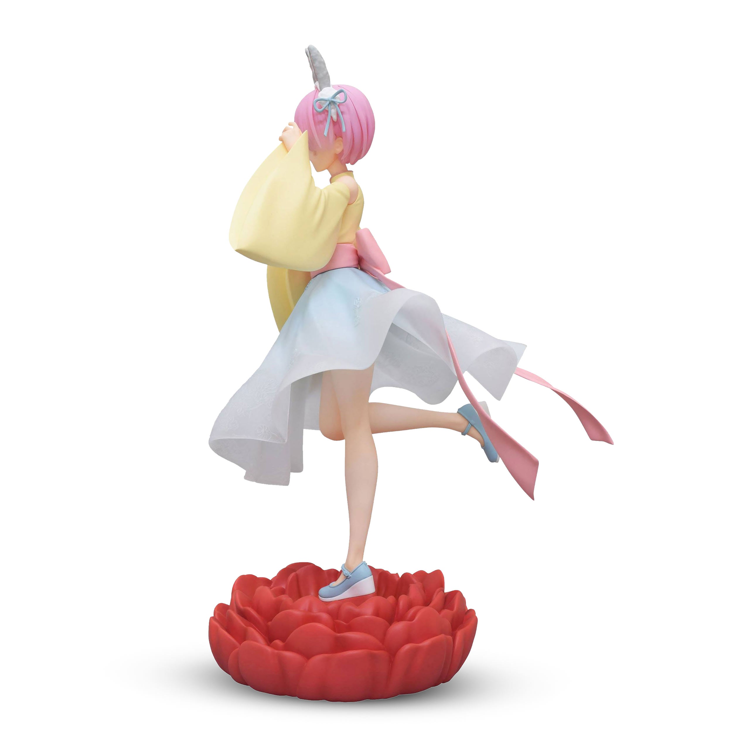 Product image Re:Zero - Ram Little Rabbit Girl Figure