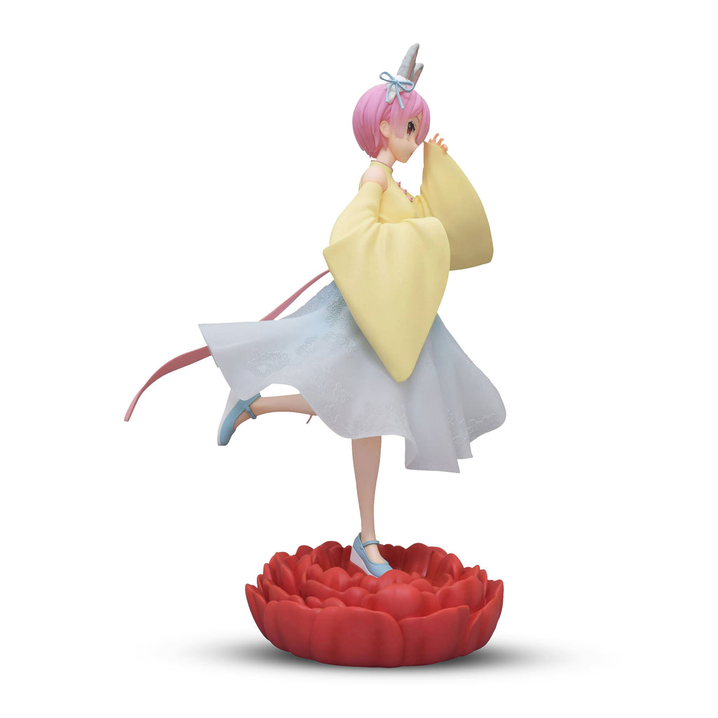Product image Re:Zero - Ram Little Rabbit Girl Figure