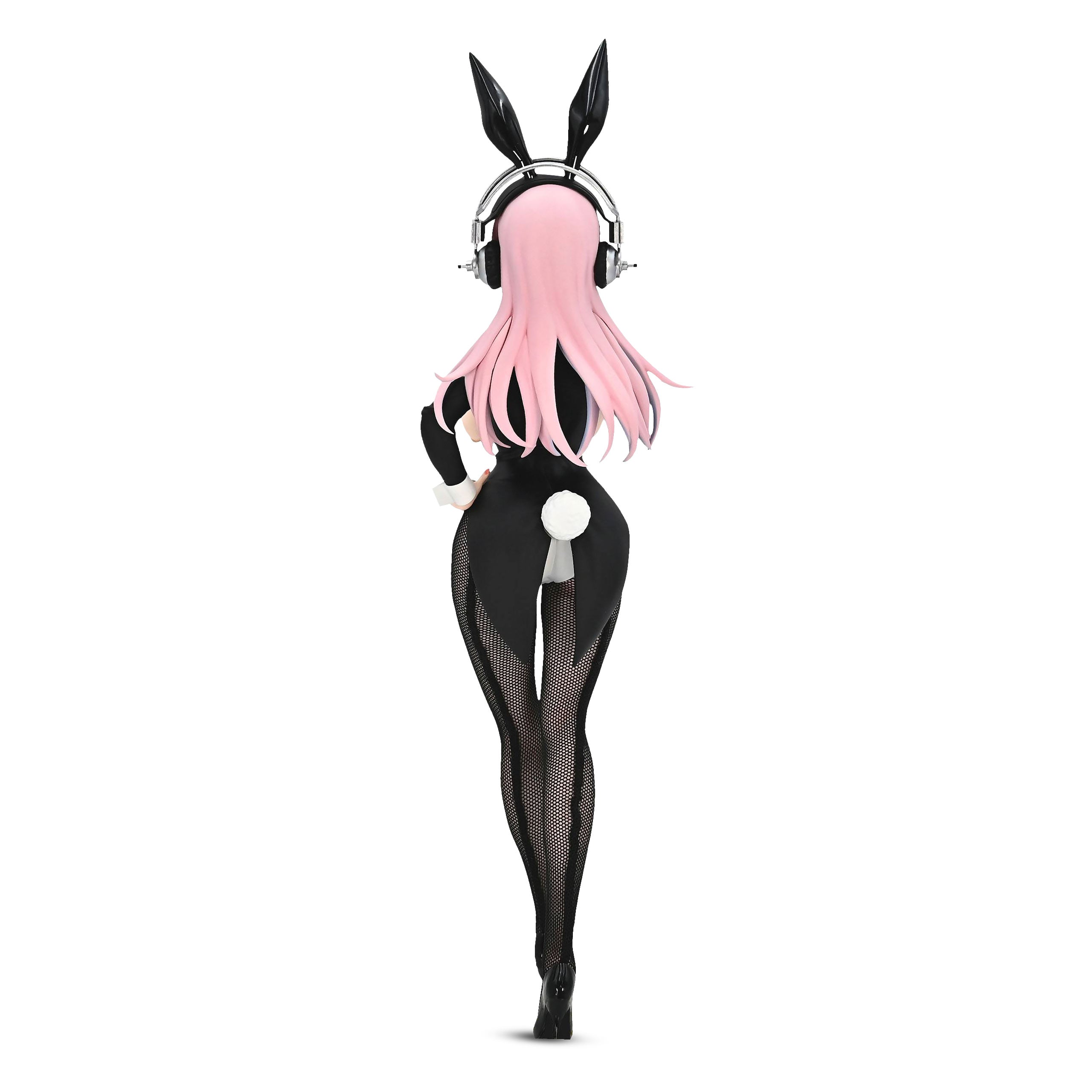 Product image Super Sonico - BiCute Bunnies Newly Drawn Costume Figure