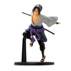 Product image Naruto Shippuden - Sasuke Figure 17 cm