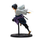 Product image Naruto Shippuden - Sasuke Figure 17 cm