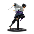Product image Naruto Shippuden - Sasuke Figure 17 cm