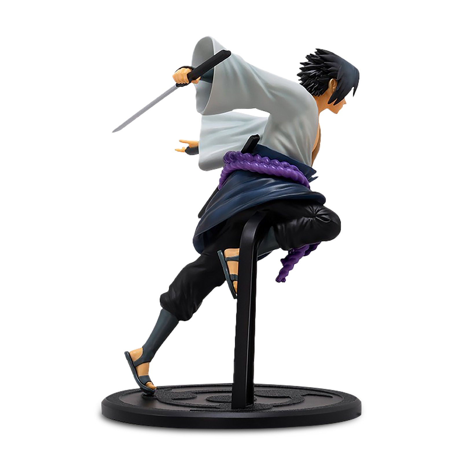 Product image Naruto Shippuden - Sasuke Figure 17 cm