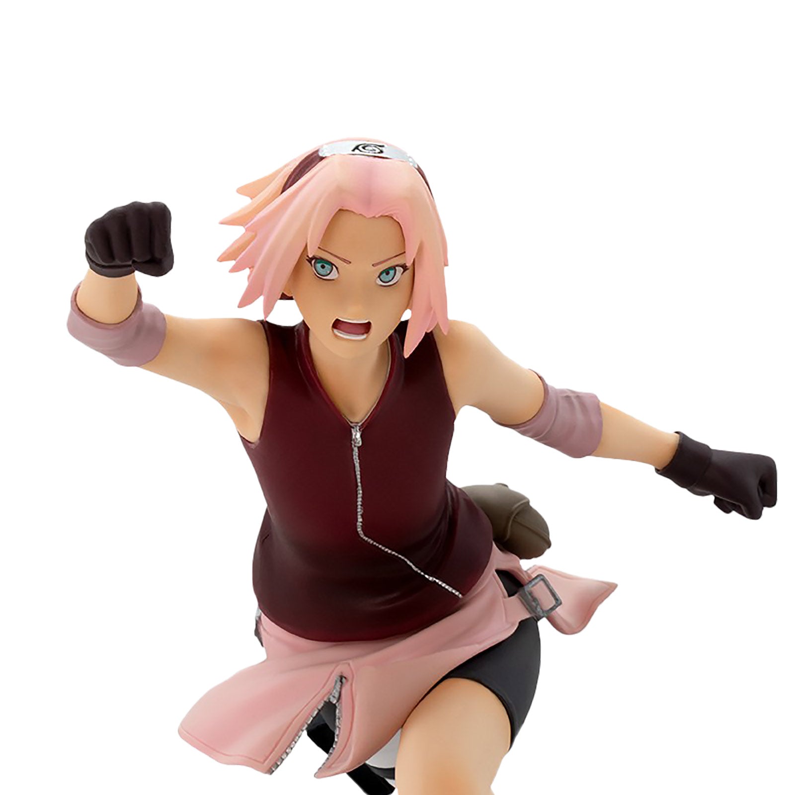 Product image Naruto Shippuden - Sakura Figure 16 cm