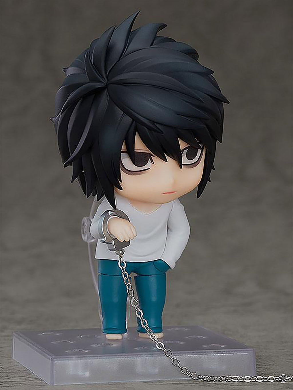 Product image Death Note - L 2.0 Nendoroid Action Figure