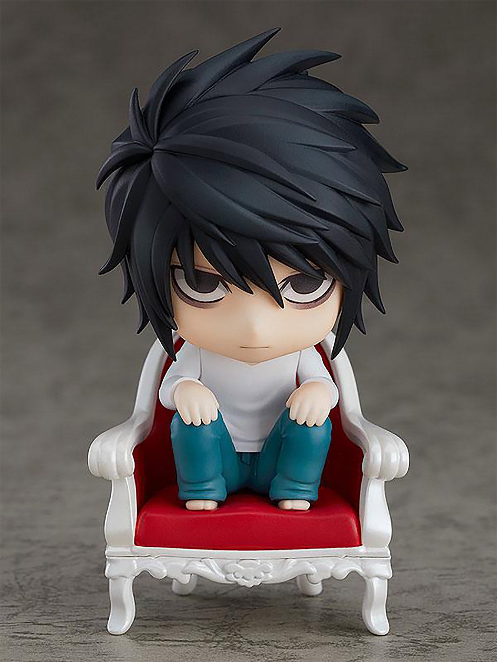Product image Death Note - L 2.0 Nendoroid Action Figure