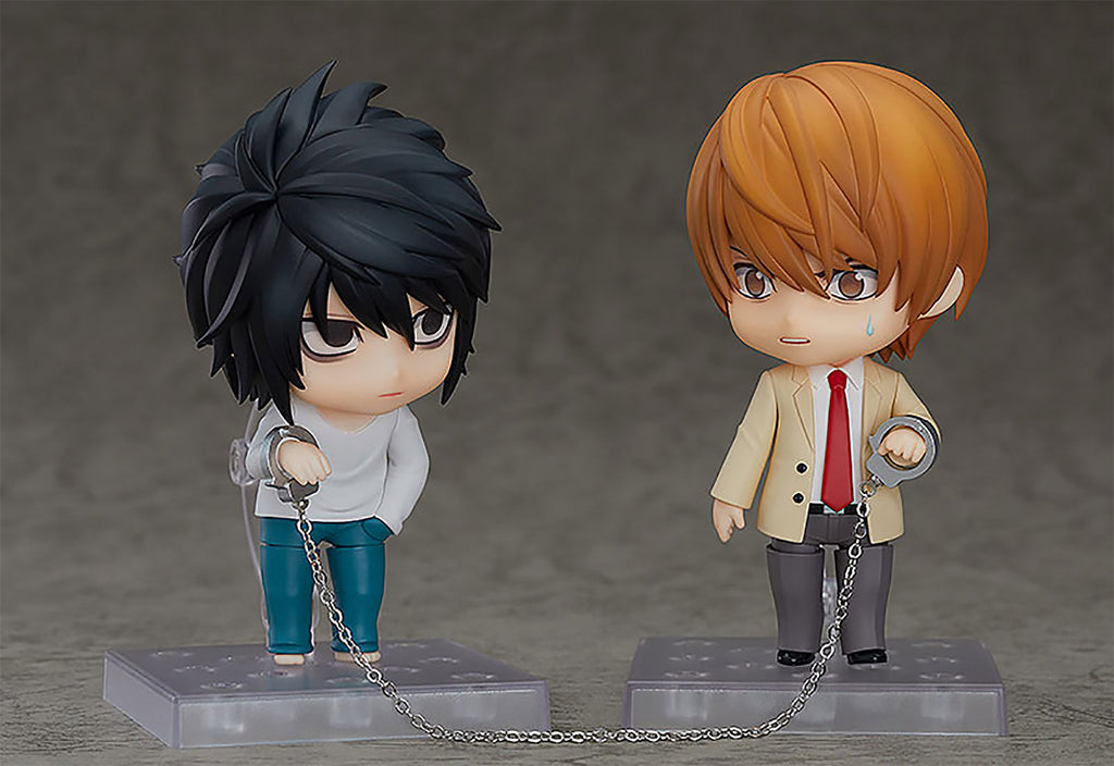 Product image Death Note - L 2.0 Nendoroid Action Figure