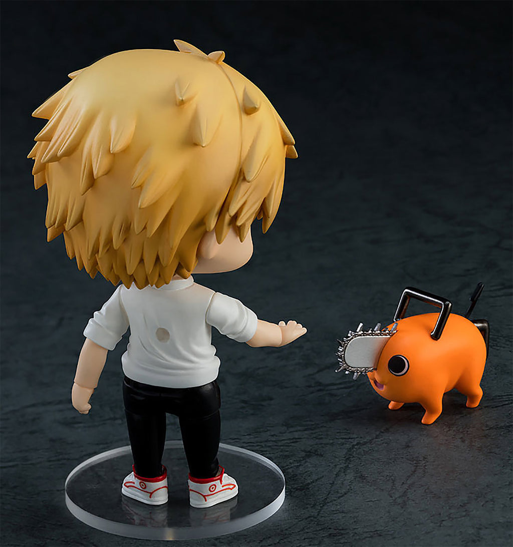Product image Chainsaw Man - Denji Nendoroid Action Figure