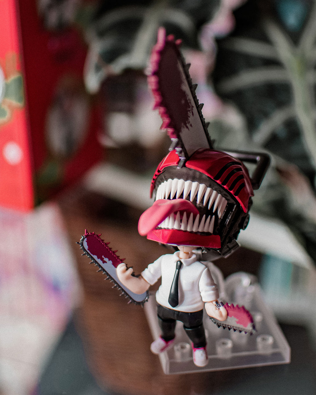 Product image Chainsaw Man - Denji Nendoroid Action Figure