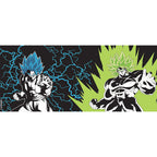 Product image Dragon Ball Super - Broly vs. Gogeta Mug