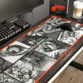 Product image Junji Ito - Honored Ancestor XXL Mousepad