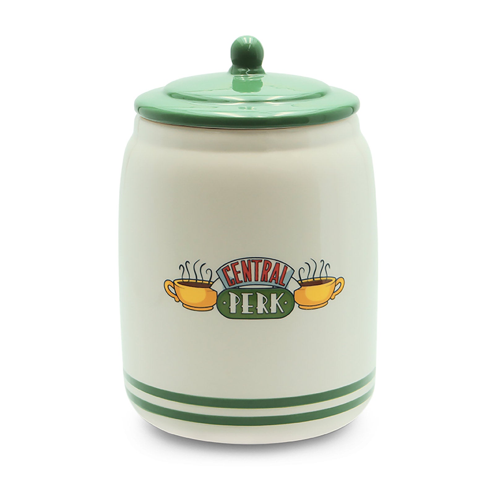 Product image Friends - Central Perk Cookie Jar