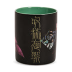 Product image Jujutsu Kaisen - Itadori & Sukuna Thermochromic Mug