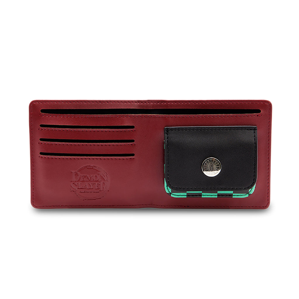 Product image Demon Slayer - Tanjiro Kamado Wallet