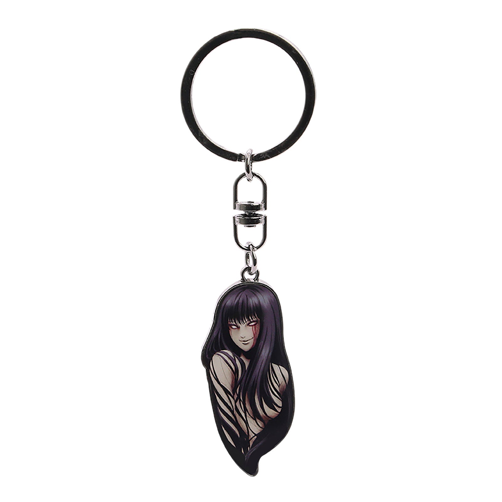 Product image Junji Ito - Tomie Keychain