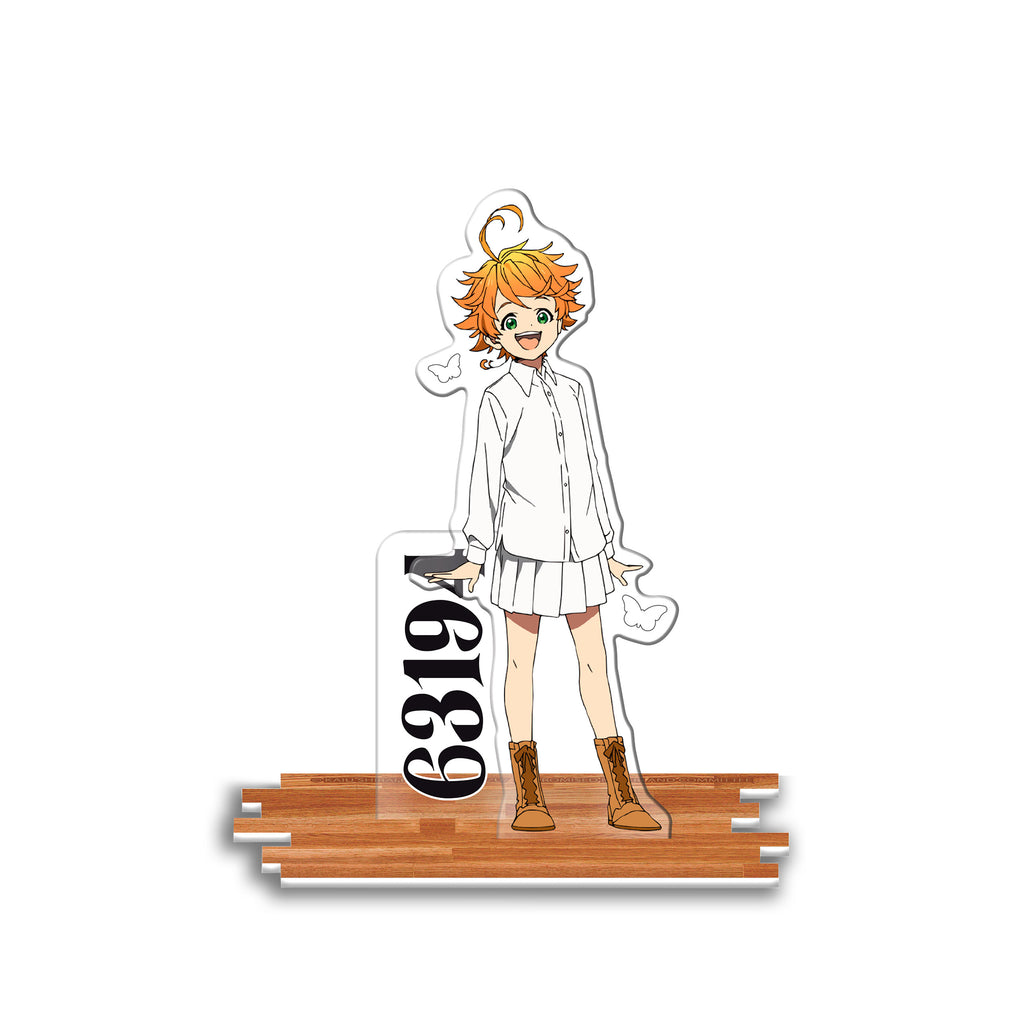Product image The Promised Neverland - Emma Acrylic Figure