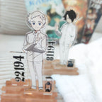 Product image The Promised Neverland - Norman Acrylic Figure