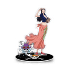 Product image One Piece - Robin Acrylic Figure