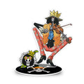 Product image One Piece - Brook acrylic figure