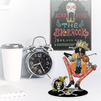 Product image One Piece - Brook acrylic figure