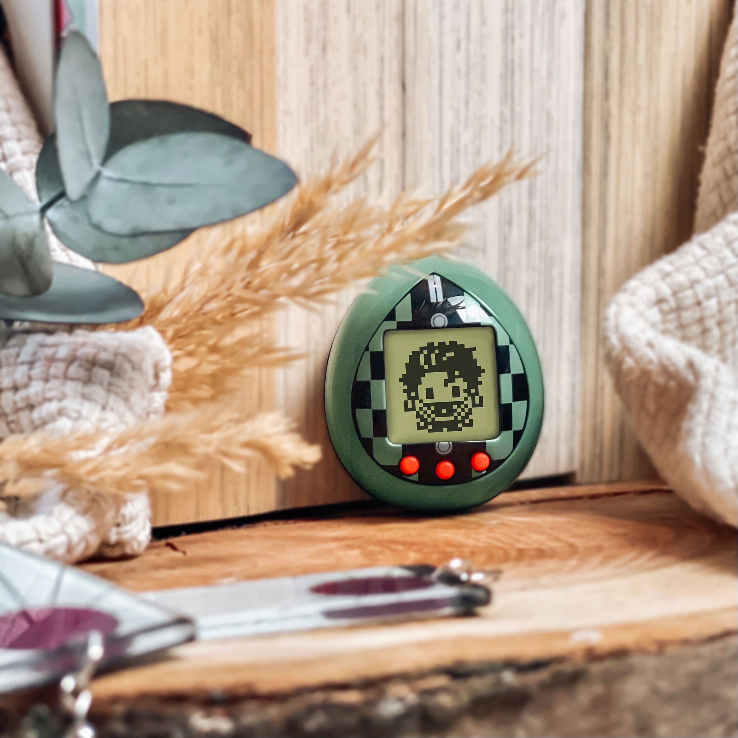 Product image Demon Slayer - Tanjiro Tamagotchi