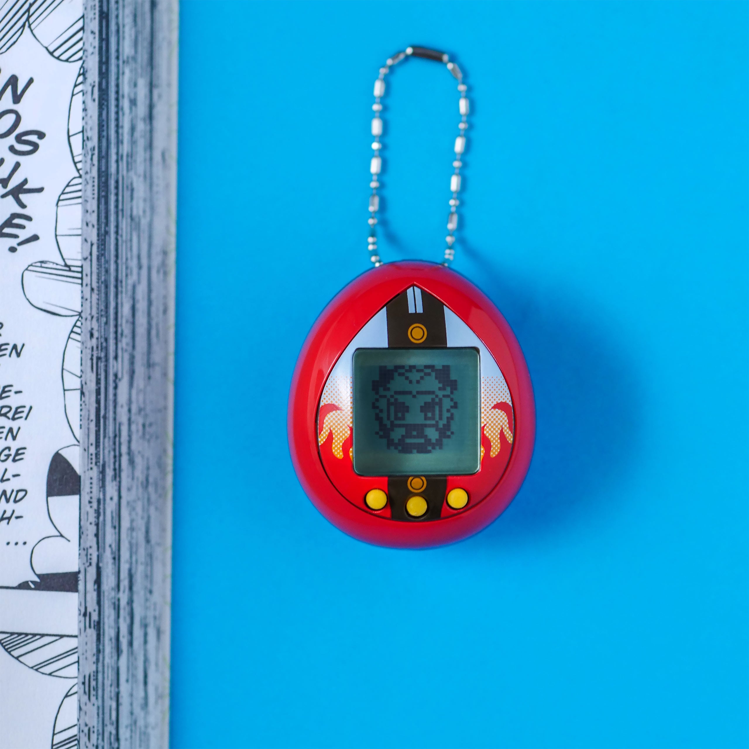 Product image Demon Slayer - Kyojuro Tamagotchi