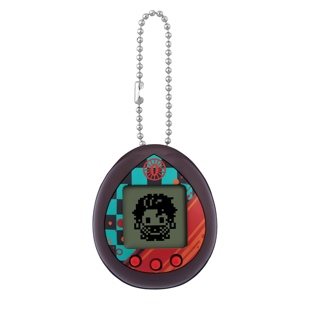 Product image Demon Slayer - Hinokami Dance Fire God Tamagotchi