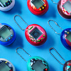 Product image Demon Slayer - Exploding Blood Tamagotchi