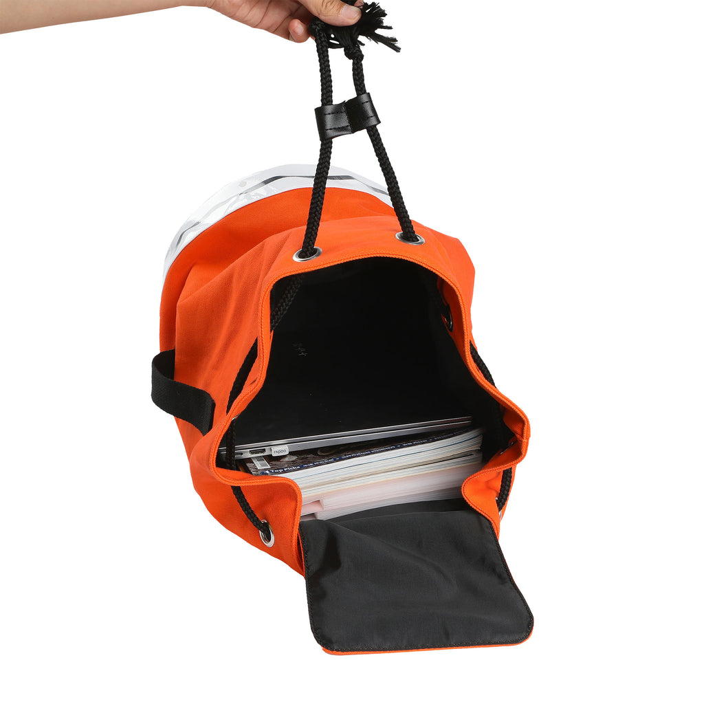 Product image Dragon Ball - Goku Symbol Backpack