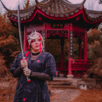 Product image Giyu Katana for Demon Slayer Fans