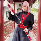 Product image Roronoa Kitetsu Katana for One Piece Fans