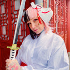 Product image Wado Ichimonji Katana for One Piece Fans