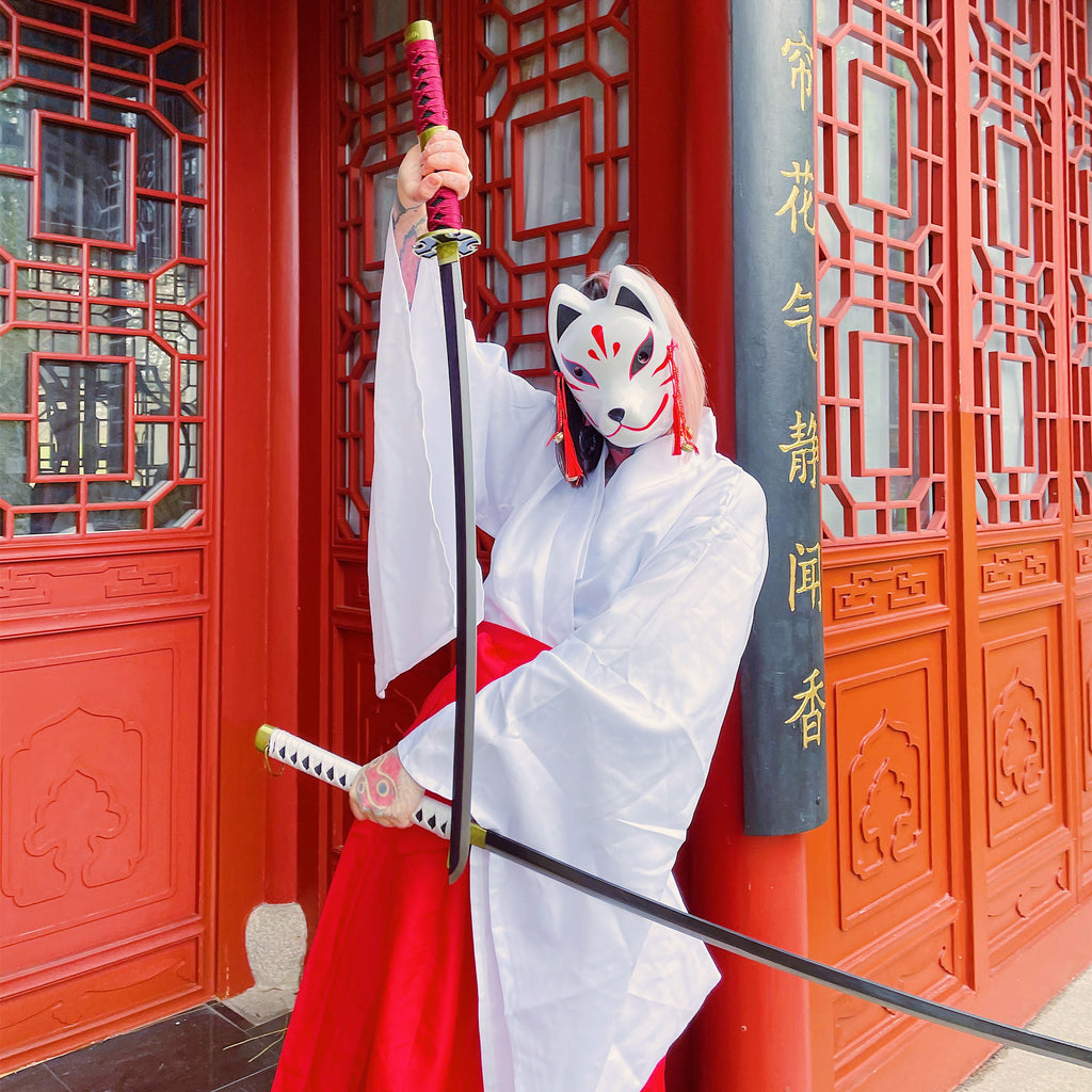Product image Wado Ichimonji Katana for One Piece Fans