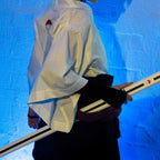 Product image Sasuke Kusanagi Katana for Naruto Fans