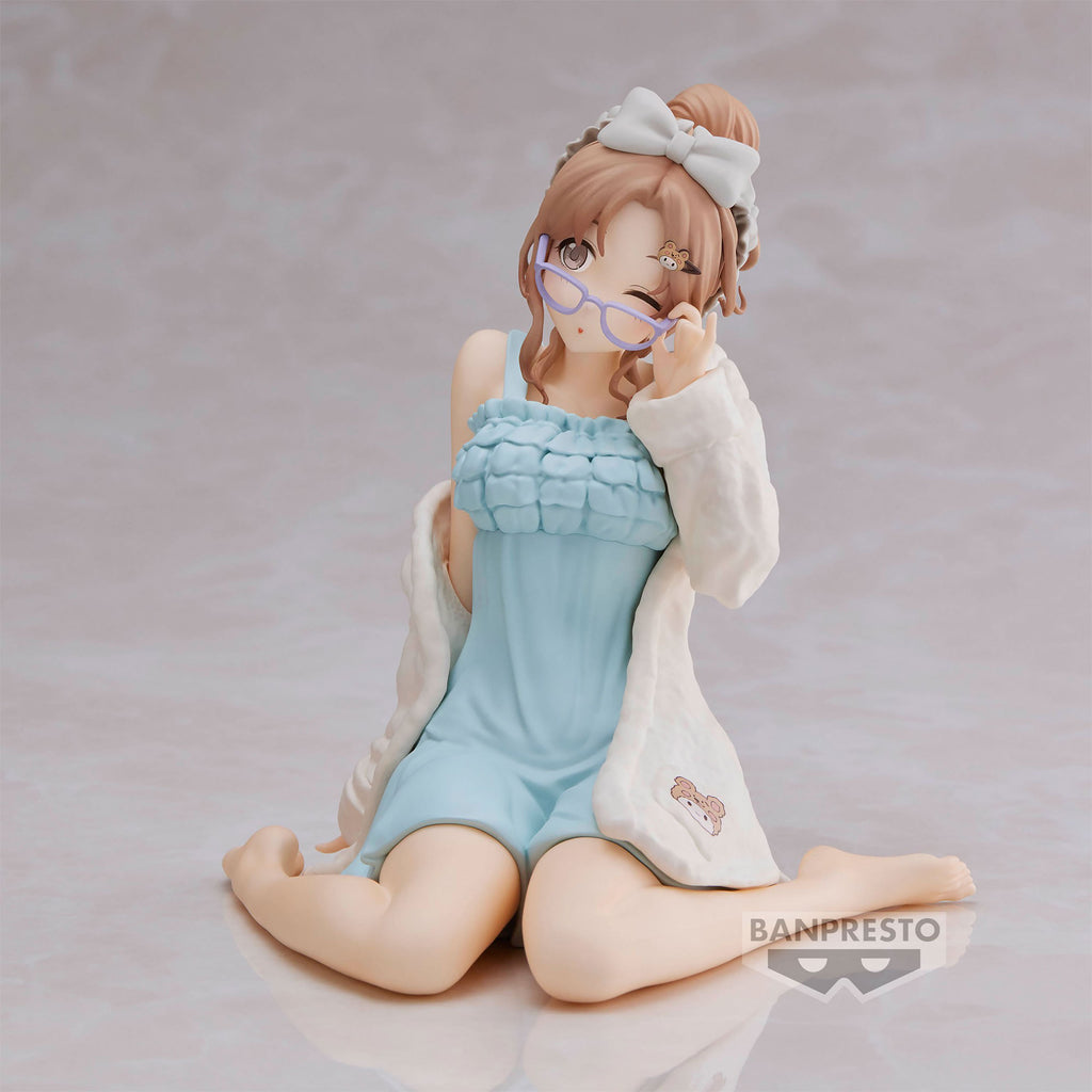 Product image The Idolmaster - Hinana Ichikawa Relax Time Figure