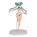 Product image Hatsune Miku - Racing Miku Figure Tropical Maid Version