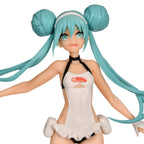 Product image Hatsune Miku - Racing Miku Figure Tropical Maid Version