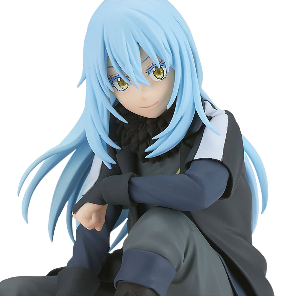 Product image TenSura - Rimuru Break Time Figure Vol.1